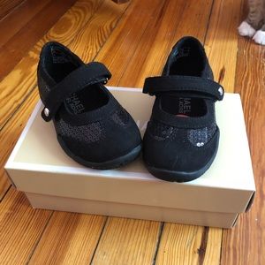 Michael Kors girl shoes.